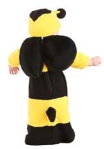 Infant Plush Bumble Bee Costume Alt 1