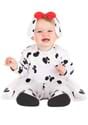 Infant Adorable Dalmatian Costume