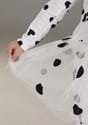 Toddler Adorable Dalmatian Costume Alt 4