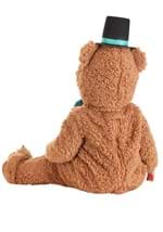 Posh Peanut Infant Archie Bear Costume Alt 4