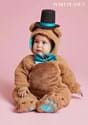 Posh Peanut Infant Archie Bear Costume Alt 1 updated