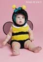 Posh Peanut Infant Beatrice Bumble Bee Costume Alt 1 update