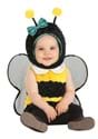 Posh Peanut Infant Beatrice Bumble Bee Costume Alt 3