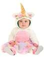 Posh Peanut Eleanor Unicorn Costume for Infants