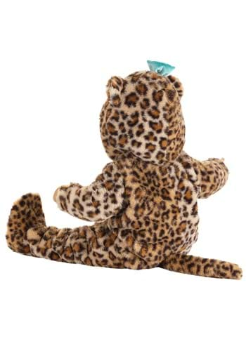 Posh Peanut Lana Leopard Infant Costume