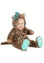 Posh Peanut Infant Lana Leopard Costume Alt 3