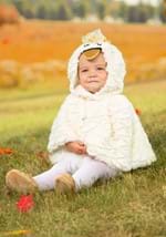 Posh Peanut Infant Odet Swan Costume Alt 1