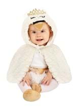 Posh Peanut Infant Odet Swan Costume Alt 4