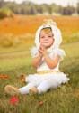 Posh Peanut Infant Odet Swan Costume Alt 2