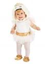 Posh Peanut Infant Odet Swan Costume Alt 3