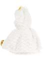 Posh Peanut Infant Odet Swan Costume Alt 5