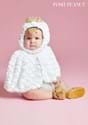 Posh Peanut Infant Odet Swan Costume Alt 6 update