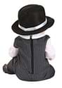 Infant Suave Gangster Costume Alt 1