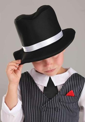 Suave Gangster Costume for Toddlers