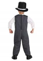 Toddler Suave Gangster Costume Alt 1