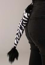 Zebra Plush Headband Tail Kit Alt 6
