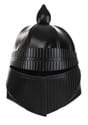 Black Knight Plush Helmet Alt 5