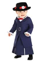 Infant Mary Poppins Costume Alt 4
