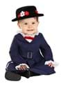 Infant Mary Poppins Costume Alt 1