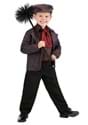 Toddler Mary Poppins Bert Costume Alt 6