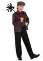 Kid's Mary Poppins Bert Costume Alt 7