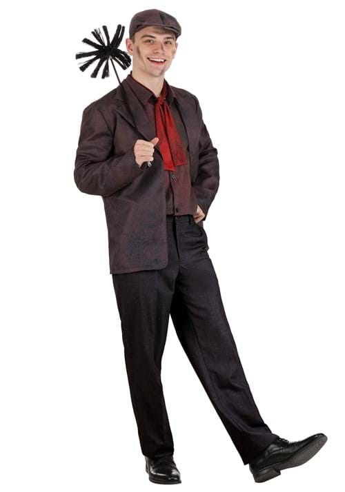 Mary Poppins Bert Adult Costume