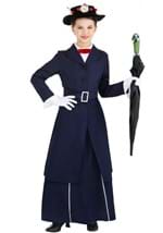 Girls Mary Poppins Costume Alt 2