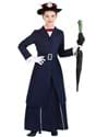 Girl's Mary Poppins Costume Alt 7
