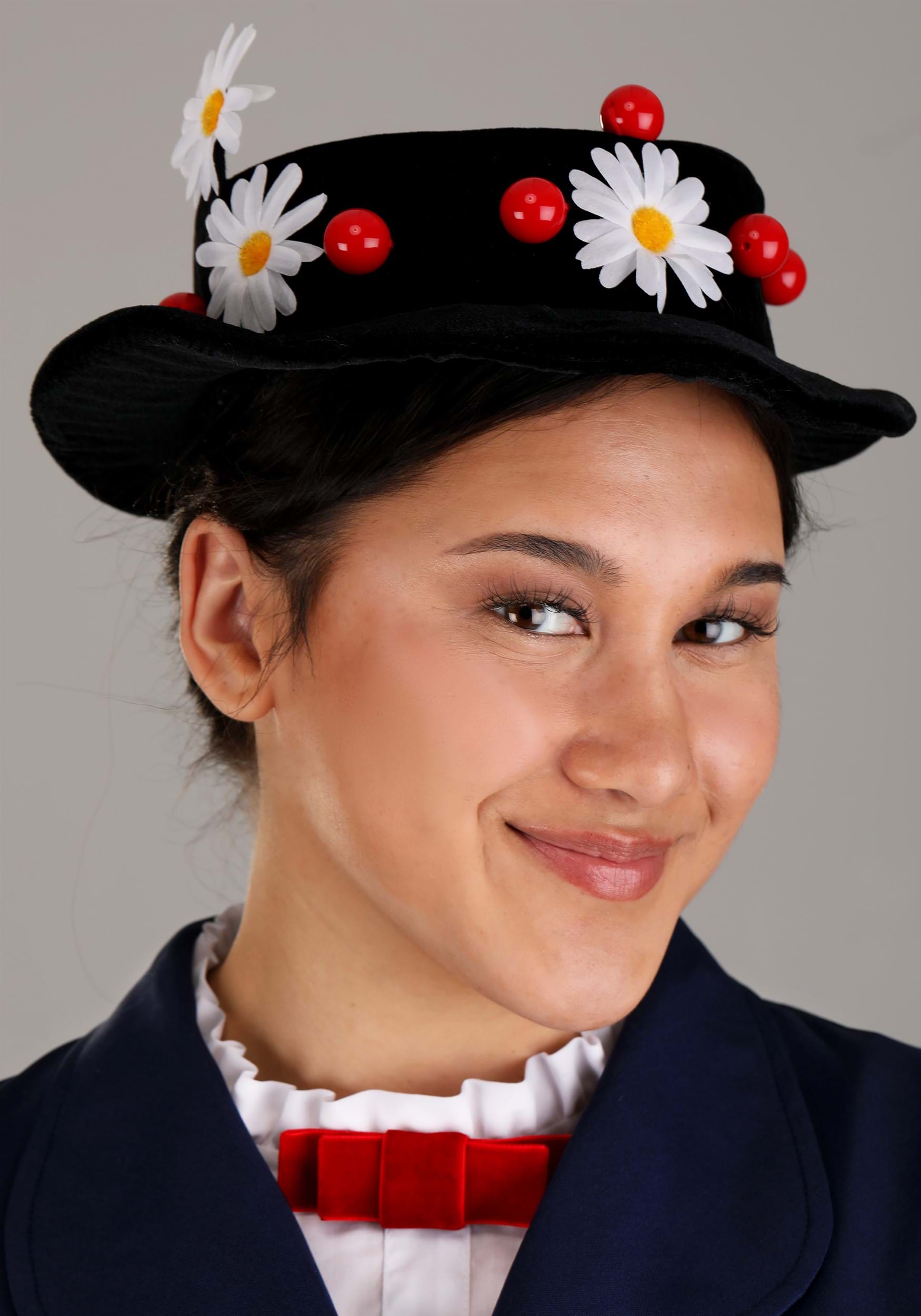 Plus Size Women's Mary Poppins Costume