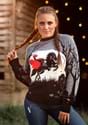 Headless Horseman Halloween Sweater Alt 1