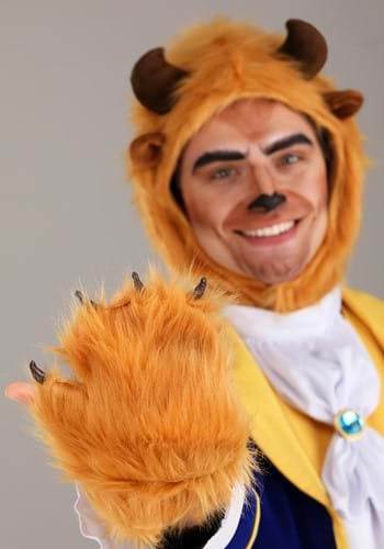 Beauty and the Beast Men's Beast Costume