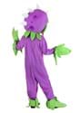 Kid's Plants vs Zombies Chomper Costume Alt 1