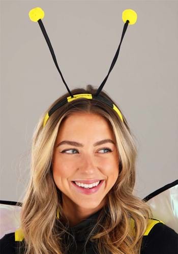 Buzzin' Bumble Bee Adult Costume