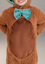 Posh Peanut Toddler Archie Bear Costume Alt 5
