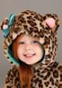 Posh Peanut Toddler Lana Leopard Costume Alt 4