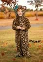 Posh Peanut Toddler Lana Leopard Costume Alt 2