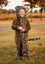 Posh Peanut Toddler Lana Leopard Costume Alt 8