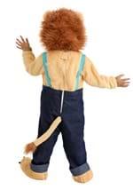 Posh Peanut Toddler Leo Lion Costume Alt 6