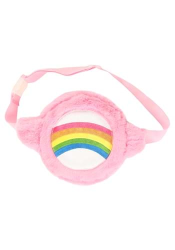 Adult Care Bears Cheer Bear Fanny Pack