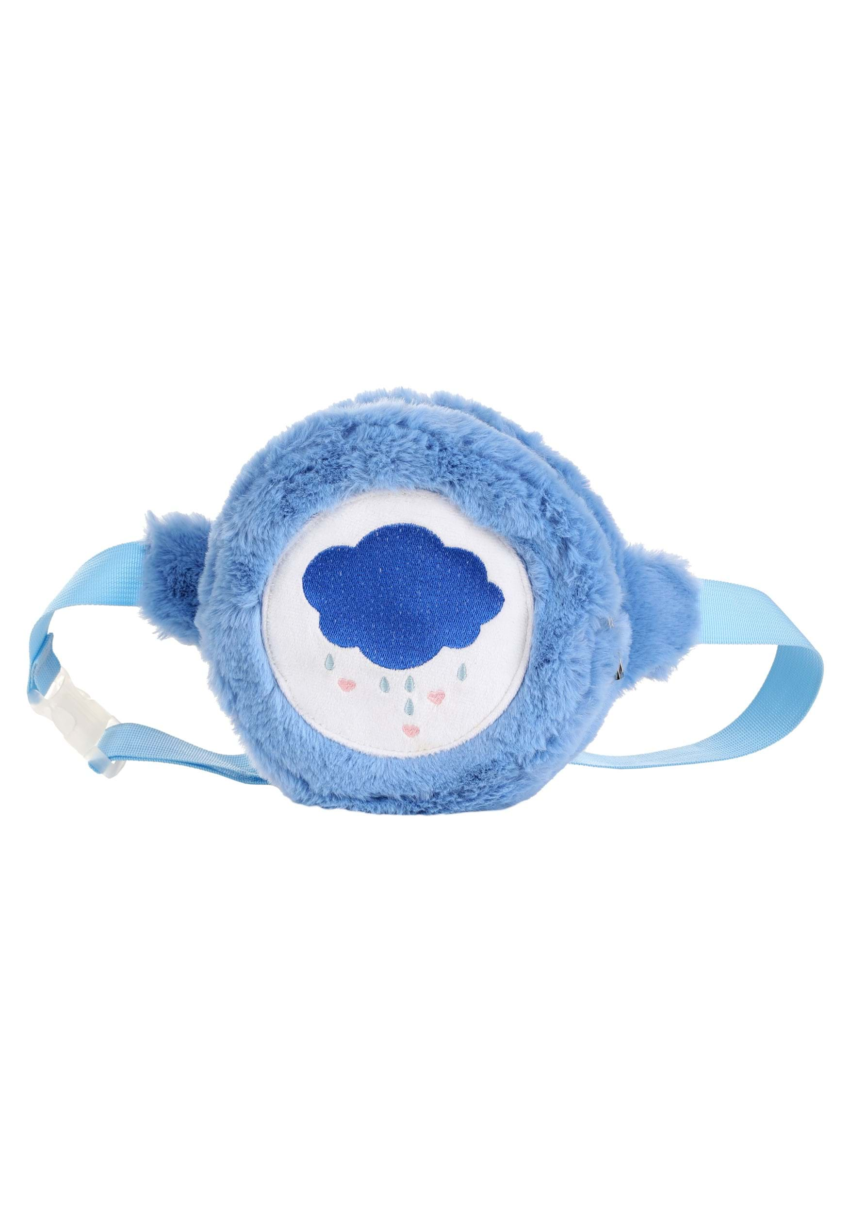 Care Bears Grumpy Bear Adult Fanny Pack