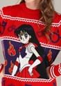 Sailor Mars Ugly Sweater Alt 4