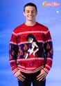 Sailor Mars Ugly Sweater Alt 1
