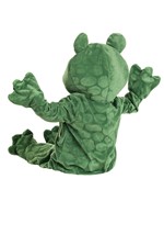Toad Infant Costume Alt 1
