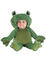 Toad Infant Costume Alt 2