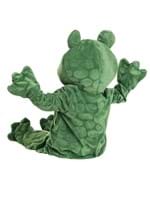 Toad Costume for Infants Alt 1