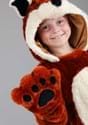 Kid's Plush Fox Costume Alt 3