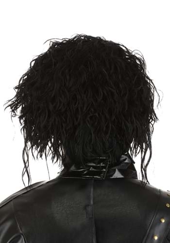 Tim Burton Adult Edward Scissorhands Wig