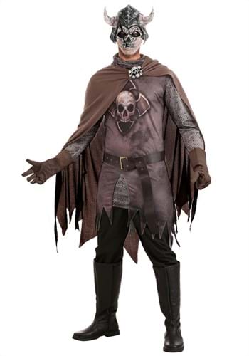 Men's Dread Knight Costume
