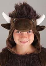 Kid's Buffalo Costume Alt 2