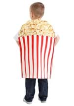 Toddler Bucket of Popcorn Costume Alt 2